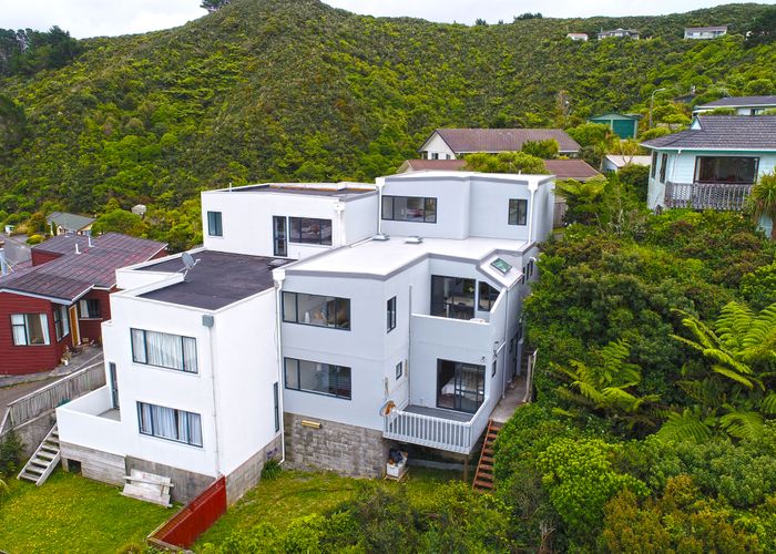  at 1/19 Caldwell Street, Karori, Wellington