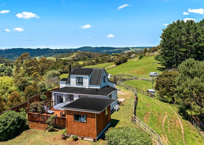  at 304 Tuhirangi Road, Makarau, Makarau