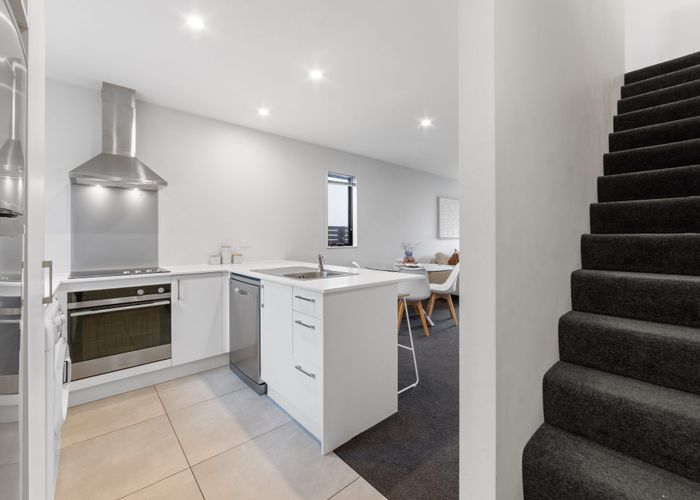  at 25/17 Bunyan Street, Sydenham, Christchurch City, Canterbury