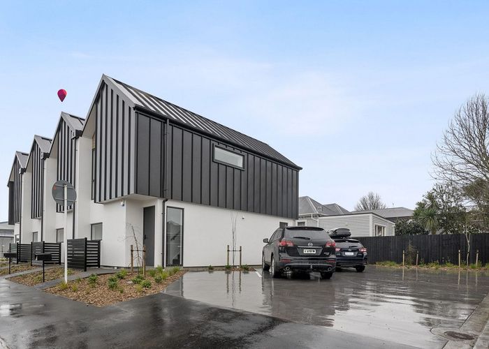  at 31C Purchas Street, St. Albans, Christchurch City, Canterbury