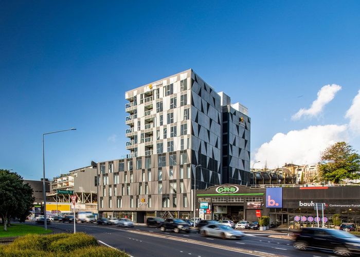  at 1001/2B Augustus Terrace, Parnell, Auckland City, Auckland
