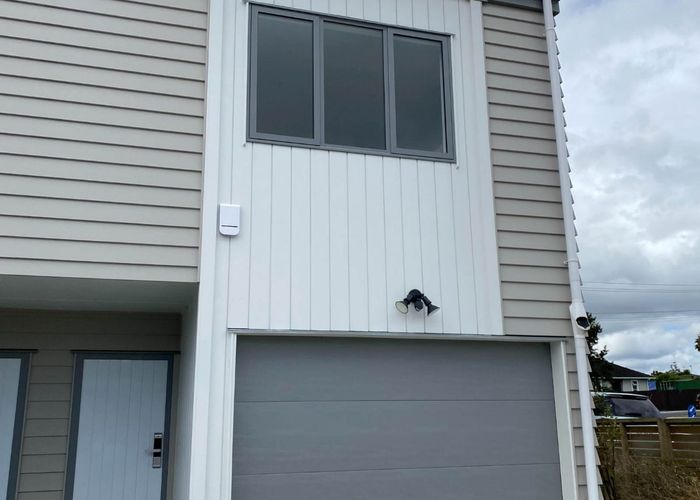  at 99A Mahia Road, Wattle Downs, Manukau City, Auckland