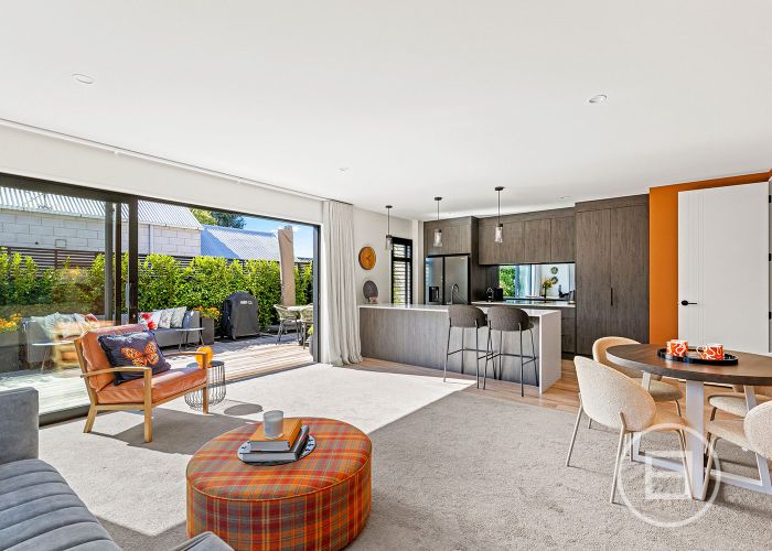  at 4/127 St Albans Street, St. Albans, Christchurch City, Canterbury