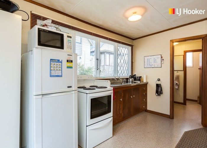  at 162C Dundas, North Dunedin, Dunedin, Otago