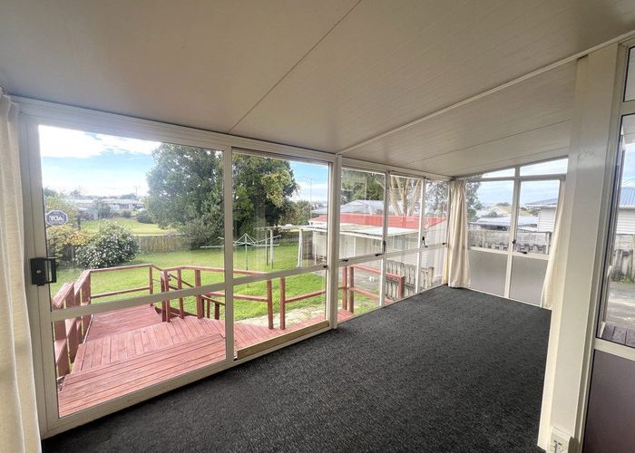  at 21 Christmas Road, Manurewa, Manukau City, Auckland