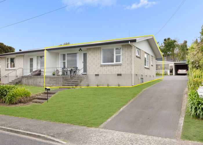  at 1/27 Paine Street, Judea, Tauranga