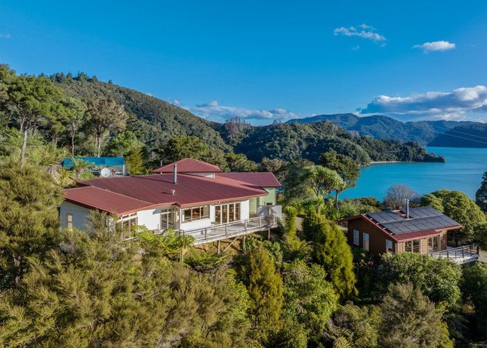  at 19 St Omer Road, Marlborough Sounds, Marlborough, Marlborough