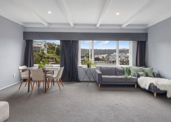  at 58 Rolleston Street, Mount Cook, Wellington