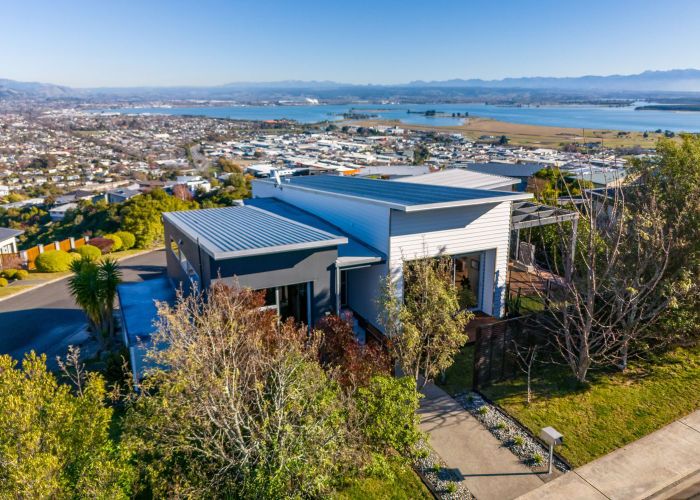  at 1 Commodore Place, Britannia Heights, Nelson