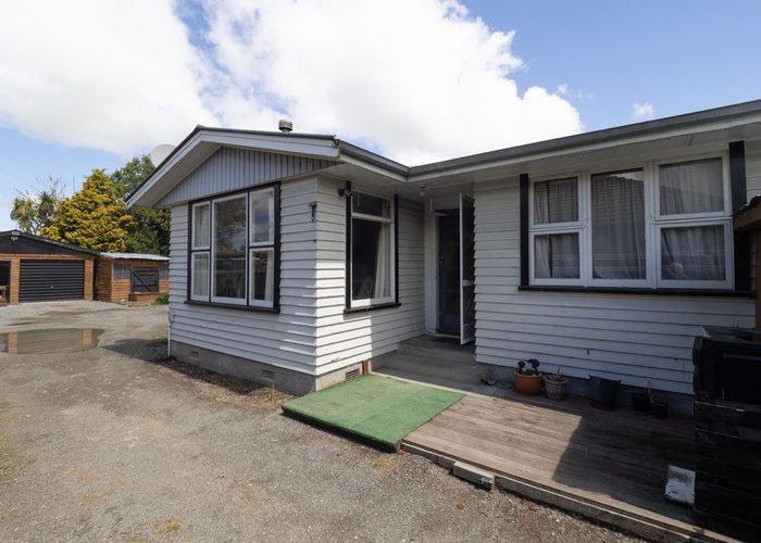  at 47A Archibald Street, Tinwald, Ashburton