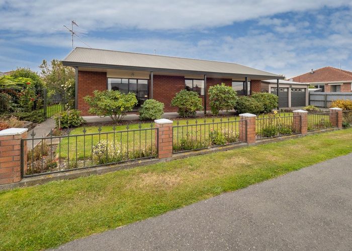  at 17 Manchester Street, Tinwald, Ashburton