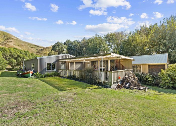 at 645A Te Awaiti Road, Martinborough, South Wairarapa, Wellington