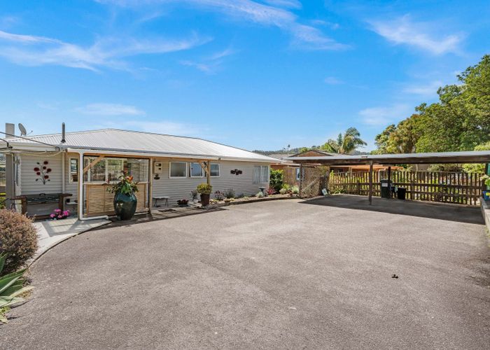  at 58 Mackesy Road, Parahaki, Whangarei, Northland