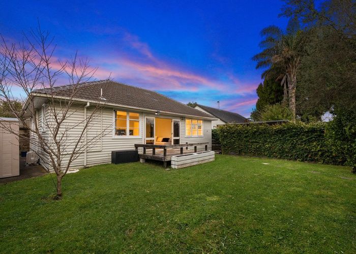  at 1B Bellgrove Place, Avondale, Auckland City, Auckland