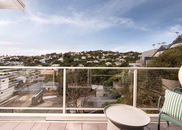  at 21 Kopiko Way, Brooklyn, Wellington, Wellington