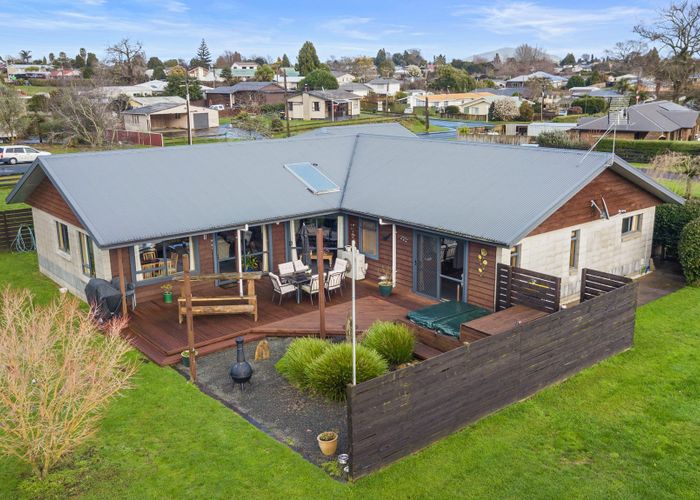  at 2/102 Herbert Street, Kihikihi, Te Awamutu
