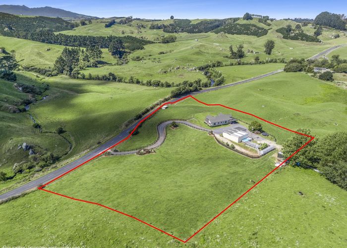  at 320 Seafund Road, Wharepapa South, Waipa, Waikato