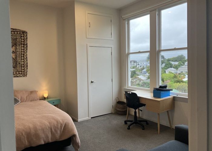  at 4/2 Konini Road, Hataitai, Wellington, Wellington