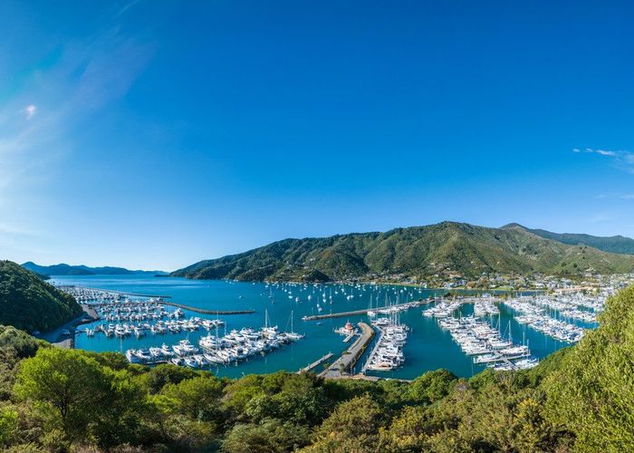  at 37 Marina Drive, Waikawa, Marlborough, Marlborough