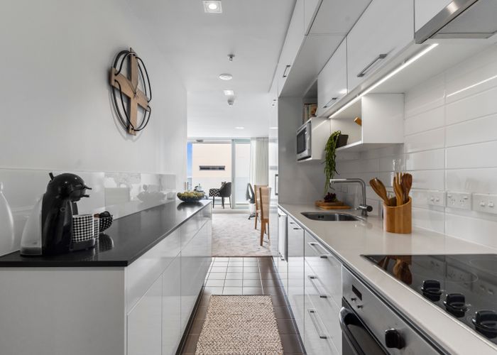  at 2A/23 Dundonald Street, Eden Terrace, Auckland