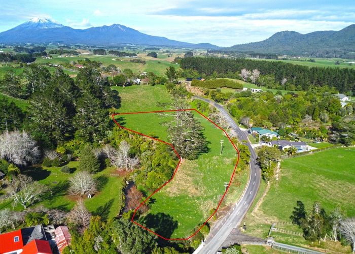  at Part 229 Hurford Road, Omata, New Plymouth, Taranaki