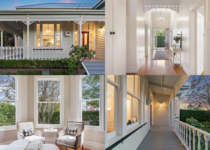  at 4 Kakariki Avenue, Mount Eden, Auckland City, Auckland