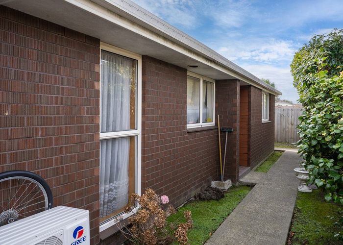  at 3/8 Peverel Street, Riccarton, Christchurch City, Canterbury