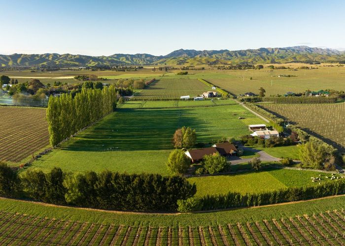 at 295 Middle Renwick Road, Springlands, Blenheim