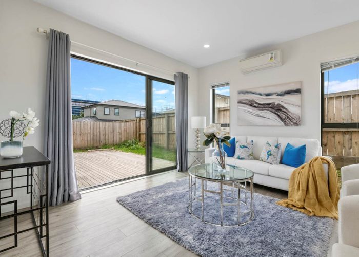  at 12A Bass Road, Albany, Auckland