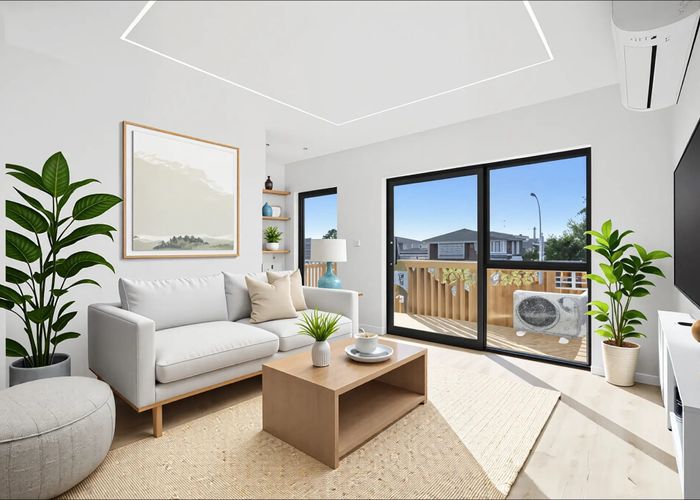  at 4/41 Ramsey Street, Papatoetoe, Manukau City, Auckland