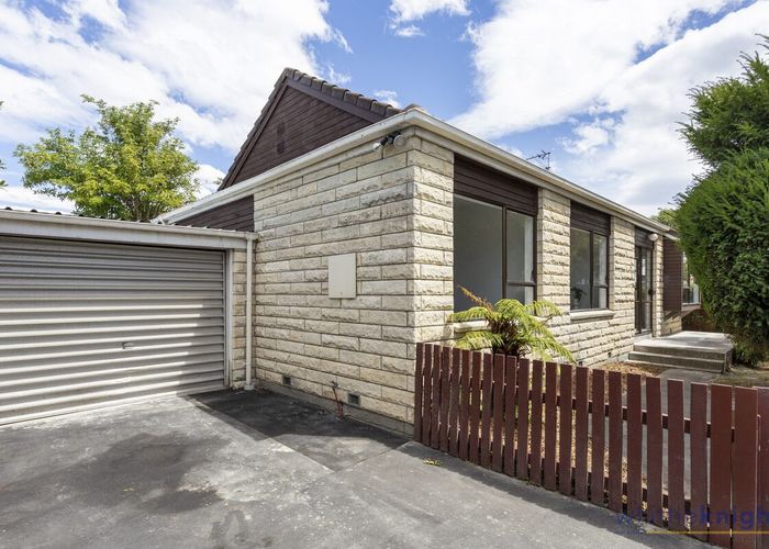  at 3/92 North Avon Road, Richmond, Christchurch