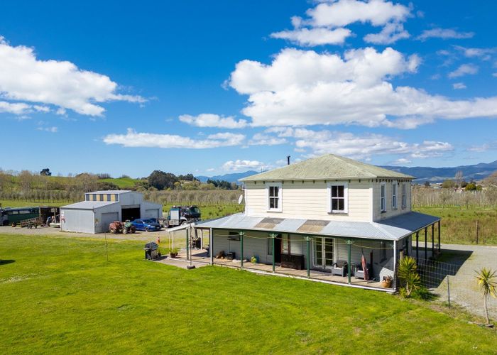  at 448 Moutere Highway, Redwood Valley, Tasman, Nelson / Tasman