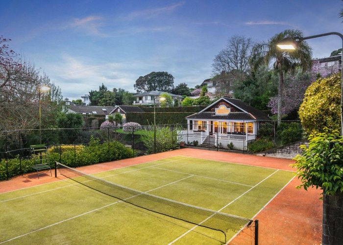  at 6 Garden Road, Remuera, Auckland City, Auckland