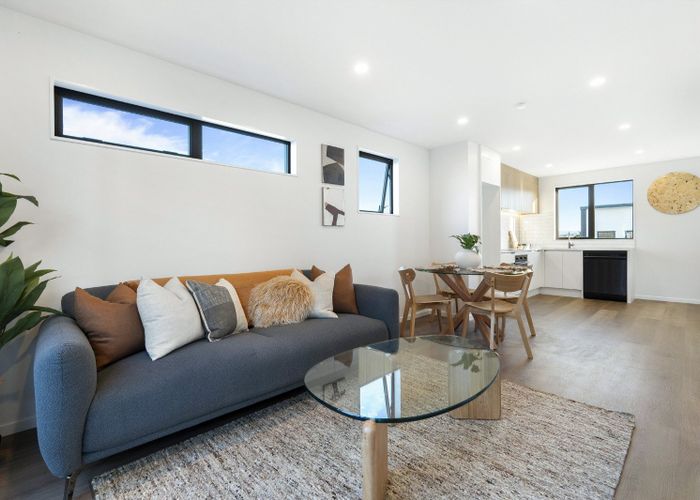  at 6/4 Firebrick Way, Hobsonville, Waitakere City, Auckland
