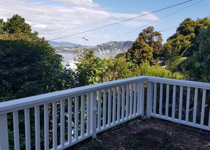  at 41 Barnard Street, Wadestown, Wellington, Wellington