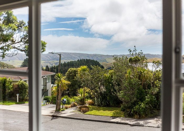  at 22 Lomita Road, Johnsonville, Wellington, Wellington