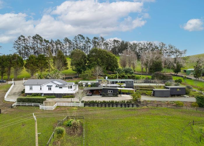  at 345 Whareora Road, Whangarei