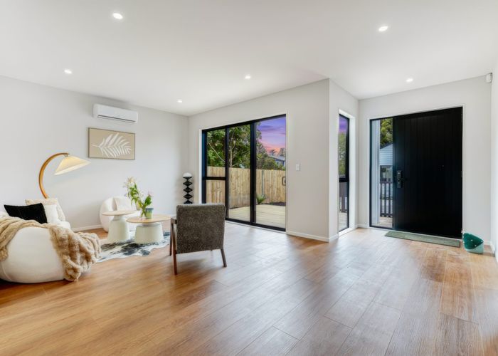  at Lot 1-3/57 Helena Street, Massey, Waitakere City, Auckland