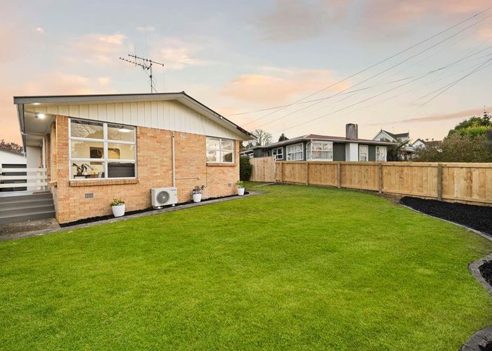  at 24a Lewis Street, Glenview, Hamilton, Waikato