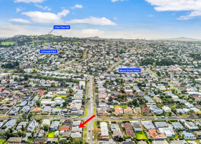  at 112B Victoria Street, Onehunga, Auckland