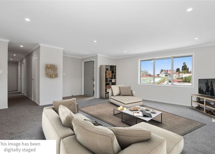 Free property data for 98A Tirau Street, Putaruru homes.co.nz