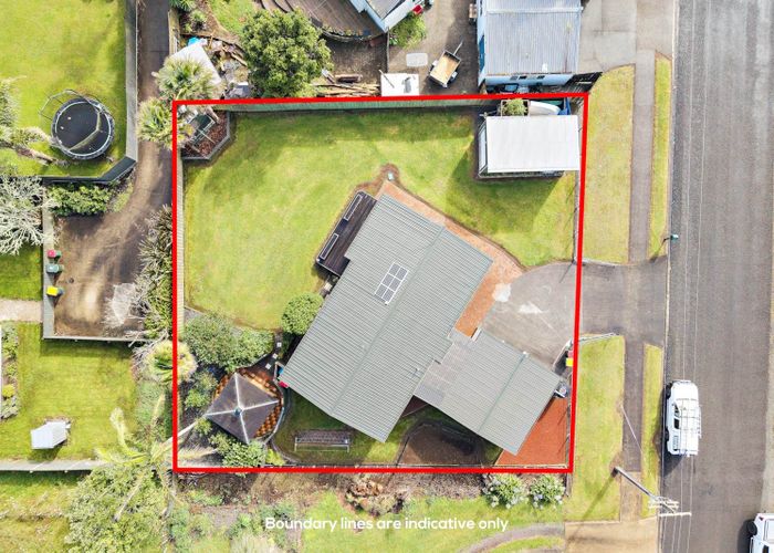  at 96 McRobbie Road, Kingseat, Franklin, Auckland