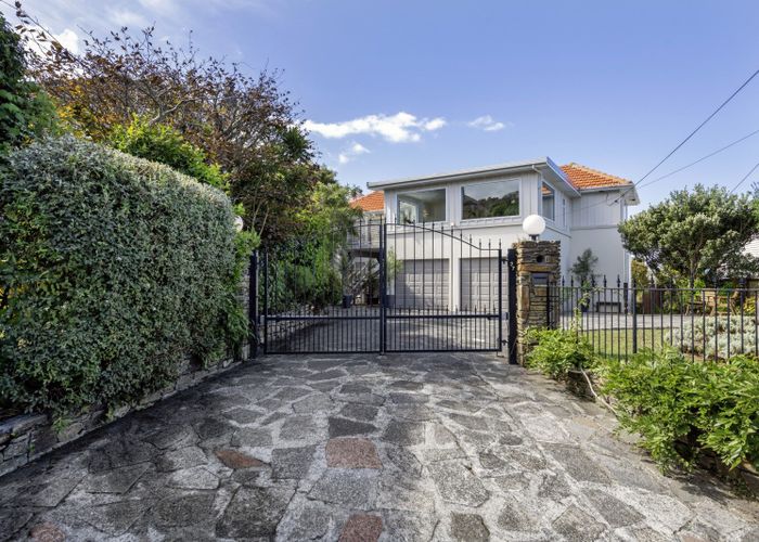 at 27 Amritsar Street, Khandallah, Wellington