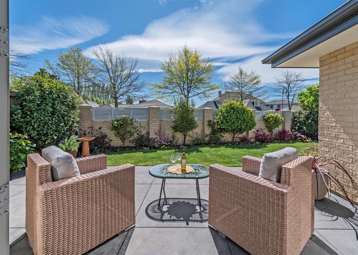  at 65 Country Club Terrace, Northwood, Christchurch