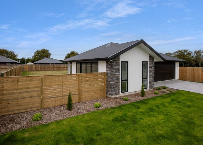  at 3 Gabbie Place, Southbridge, Selwyn, Canterbury