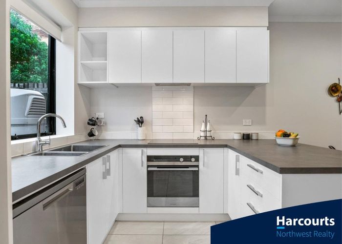  at 6/89 Hobsonville Point Road, Hobsonville, Auckland