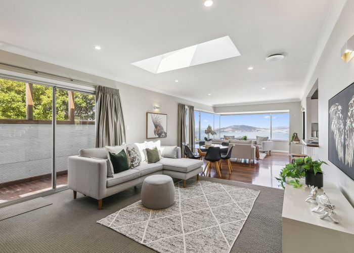  at 102A Homebush Road, Khandallah, Wellington