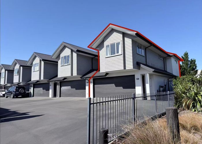  at 42 Mustang Avenue, Wigram, Christchurch City, Canterbury