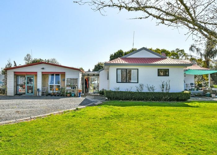 at 981 Hauraki Road, Thames