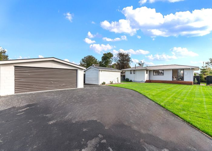  at 37 Northcroft Street, Hoon Hay, Christchurch